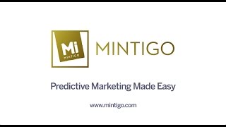 Mintigo YouTube Video