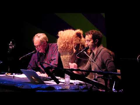 Radiolab Live: Apocalyptical FULL SHOW