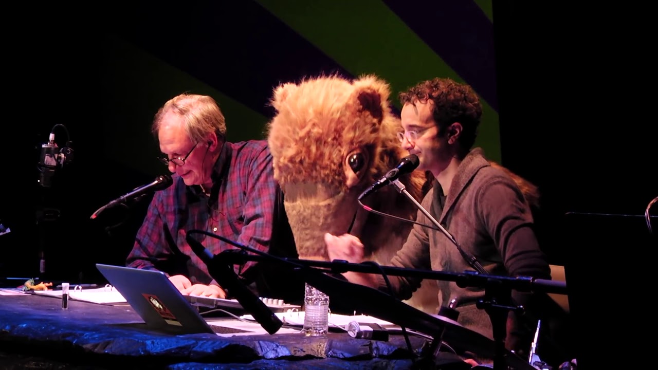 Radiolab Live: Apocalyptical FULL SHOW