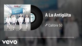 A La Antigüita Music Video