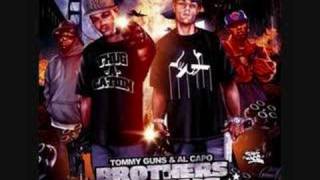 Tommy gunz & Al Capo ft Papoose - Bring it Anytime