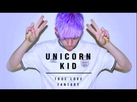 UNICORN KID - TRUE LOVE FANTASY ft. TALK TO ANIMALS