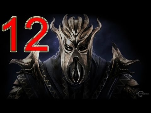 Skyrim Dragonborn Walkthrough - part 12 HD Skyrim Dragonborn gameplay walkthrough part 1 PC XBOX360