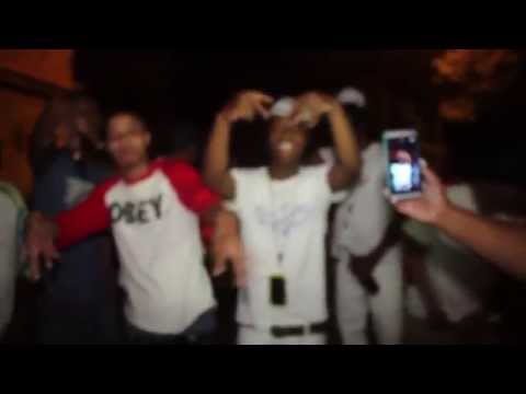 AMG - Like That ( Shot By @Iamdjbake )