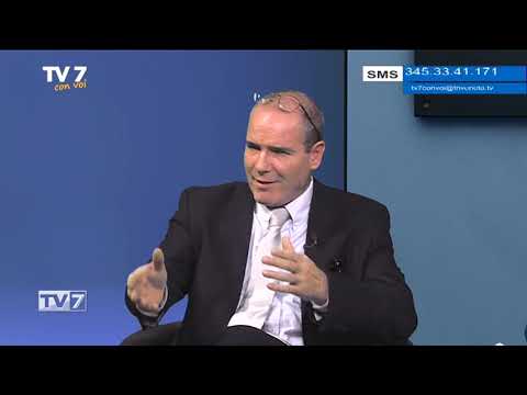 Tv7 con Voi del 30/11/2018 - IPAB (2 di 3)