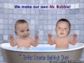 Tootin Bathtub Baby Cousins Official