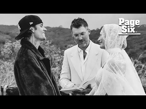 Justin Bieber Posts Hailey Bieber's BABY BUMP - 99.7 DJX