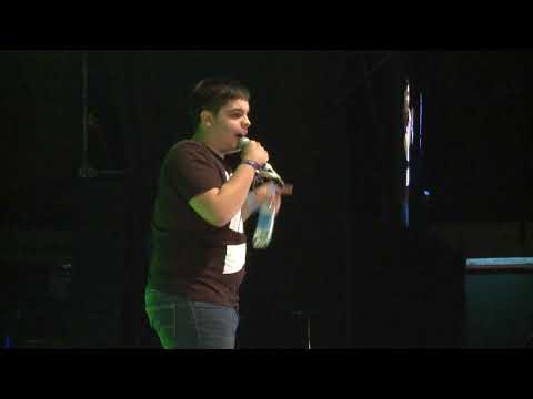 Segundo minuto de Force (vs Cacha) Minutazo en el último quinto de la historia