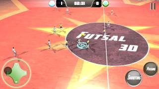 Futsal Football 2 videosu