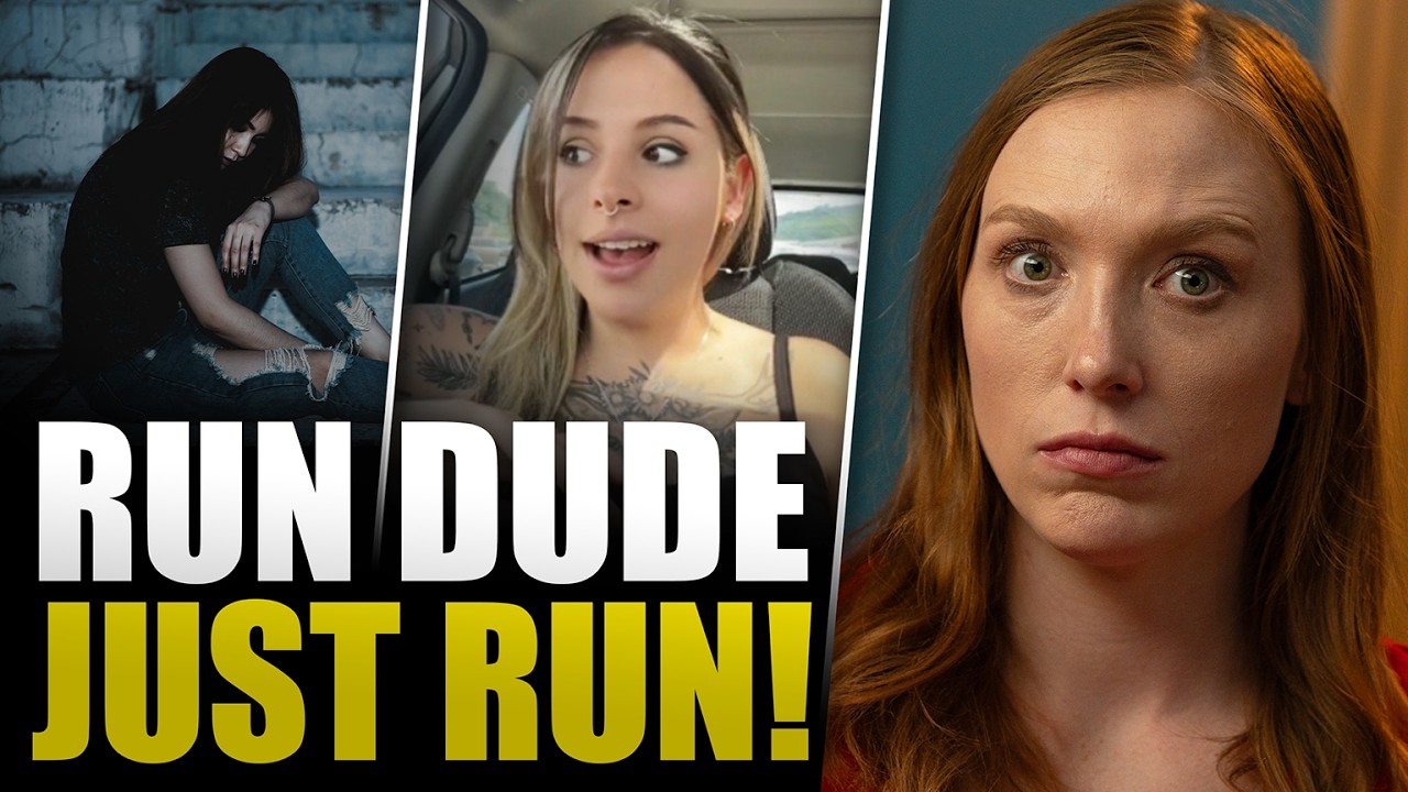 Men Move On To Hotter Women, Exes SEETHE