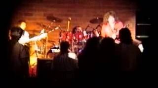 GARY RICHRATH LUBBOCK TEXAS LIVE 1990