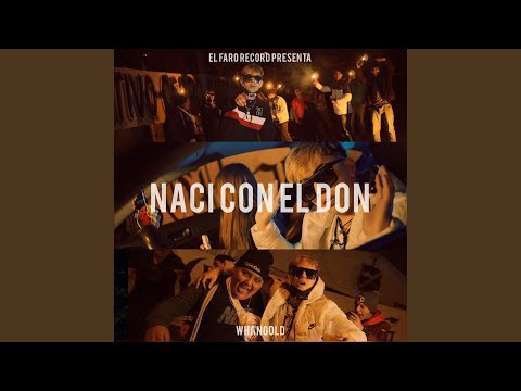 Naci Con El Don