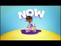Disney Junior USA Now Doc McStuffins 2012