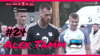 Video-thumbnail for Alex Tamm