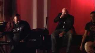 V-Device - Citizen Kane - NoviLunio - 2012