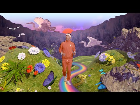 Iggy - good old days (Official Music Video)