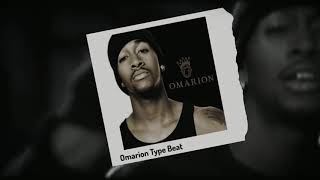 (Free DL) im gon change - Omarion Type Beat #Instrumentals