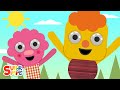 Good Morning It S Such A Beautiful Day Have A Great Day Happy Song Super Simple Songs