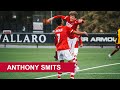 Talent Goal Tuesday | Anthony Smits | AZ Onder 15
