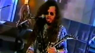 Stryper - Lady (Official Video)