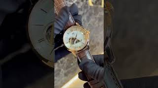 youtube Orient 42mm Nam RA-AS0009S30B