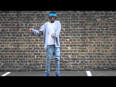 Crizzly & AFK - Chain Hang Low