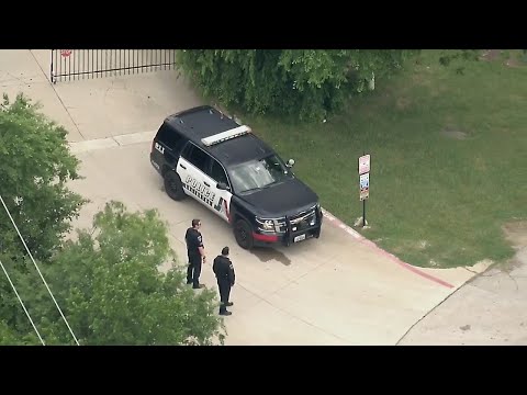 LIVE: Arlington Bowie High School shooting | FOX 4