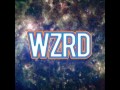 WZRD - Brake lyrics 