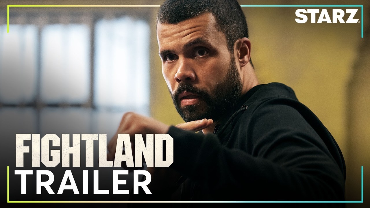 Fightland Trailer SUBTITULADO [HD]
