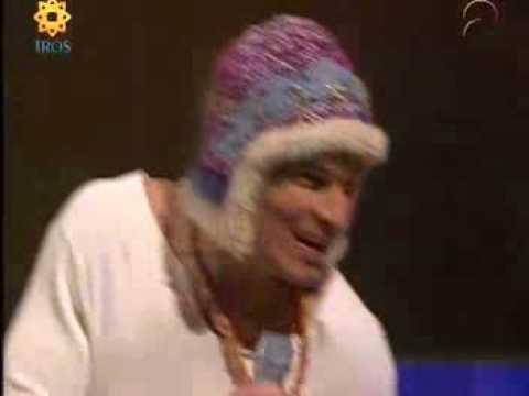 NSF 2003: Bert Heerink & Manou - Blue Skies Are For Free [semi]