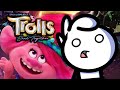 Trolls Band Together Is A FEVER DREAM