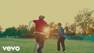 TheBandFridayVEVO