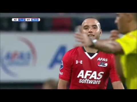 Robert Mühren - AZ Alkmaar Video's