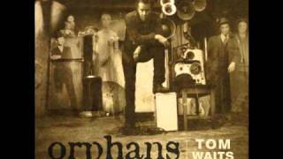 Tom Waits-On the Road