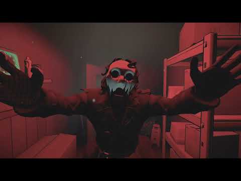 Choose WRONG and The Callers Die - Killer Frequency (FULL GAME)