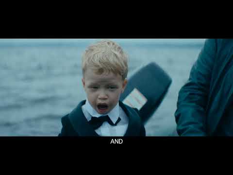 trailer