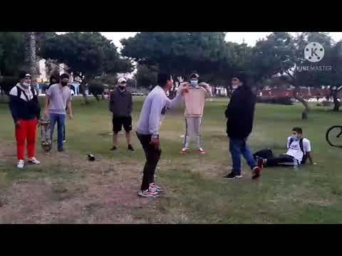 MUNRAP FECHA 3 CUARTOS DE FINAL - SITHO VS VERTIGO (EL VERDADERO BATALLÓN DE LA FECHA🔥🎙🍫☠)