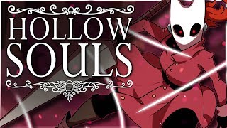 Hollow Souls