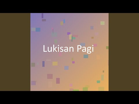 Lukisan Pagi