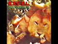 Excel - Track : Take Your part Gotta Encourage - Album Seeking Refuge 🦁
