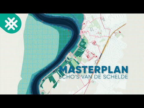 Ontdek de toekomst van Sint-Amands | Parel aan de Schelde | Puurs-Sint-Amands