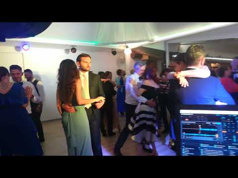 lento testimoni sposi matrionio