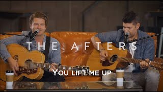 Lift Me Up (Pulse Sessions)