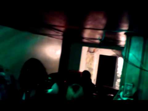 Bestial Evil @ Dishaus March 29, 2014