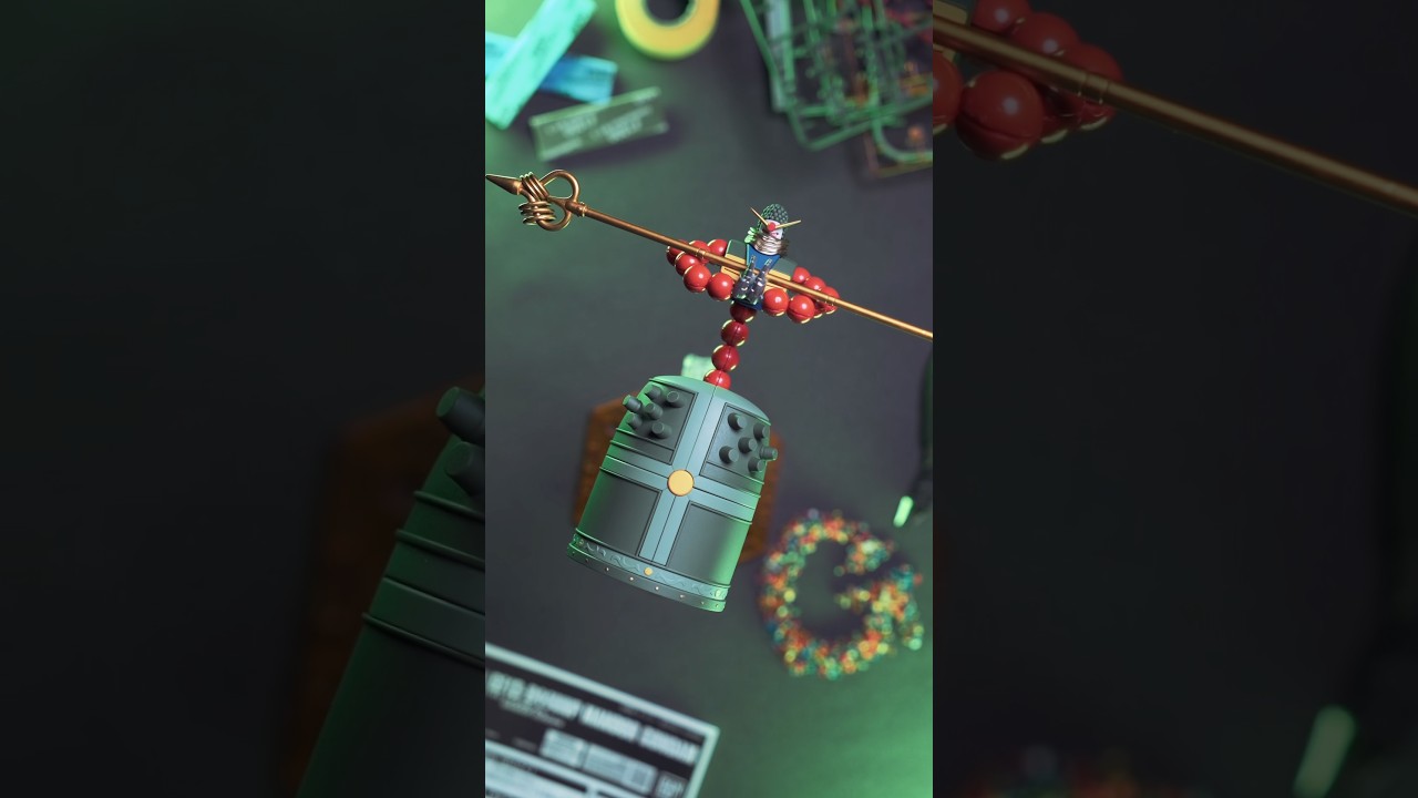 Namu Amida Butsu | MANDOR GUNDAM |