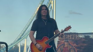Slaughter- Real Love. Live At Seaworld Orlando 2026