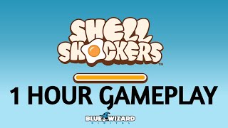 1 HOUR OF SHELL SHOCKERS!