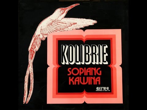 Sopiang Kawina_Kolibrie (1979)