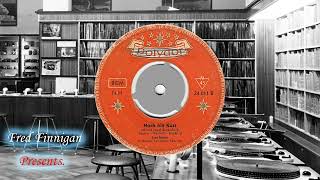 Ernie Bieler - Noch Ein Kuss(1959)