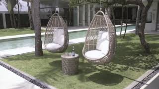 VİTELLO GARDEN CONCEPT Almuka Fuar Firma Tanıtım Videosu TÜRKİYE